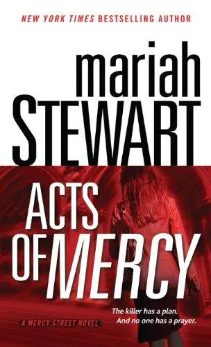 Cover of Acts of Mercy