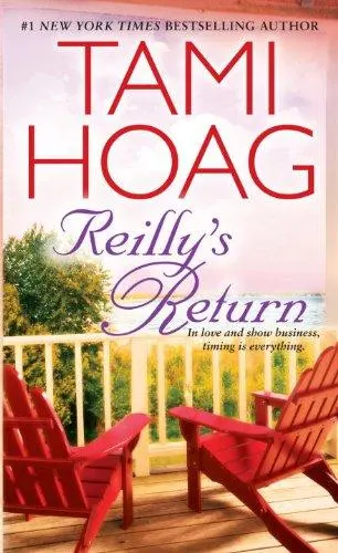 Cover of Reilly's Return