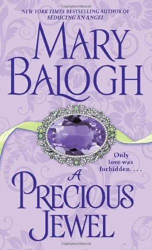 Cover of A Precious Jewel