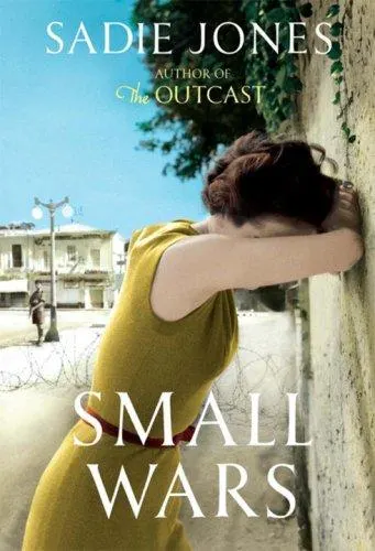 Cover of Small Wars