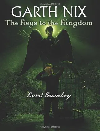 Cover of Lord Sunday