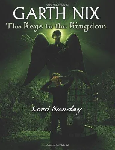 Cover of Lord Sunday