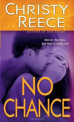 Cover of No Chance