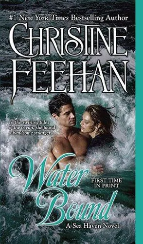 A Sea Haven Novel series cover