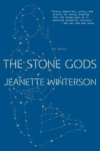 Cover of The stone gods