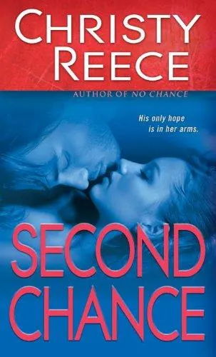 Cover of Second Chance