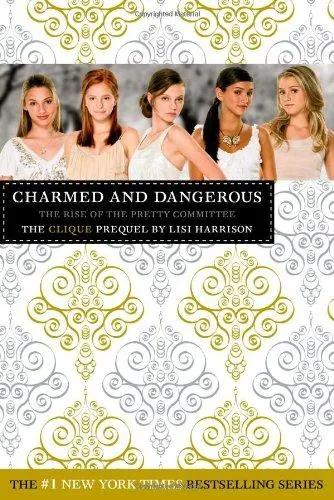 Cover of Charmed and Dangerous