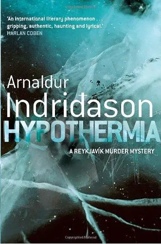 Cover of Hypothermia