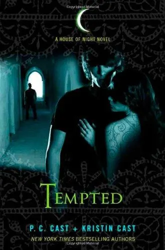 Cover of Tempted
