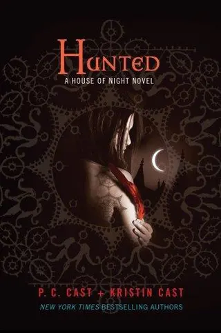 Cover of Hunted