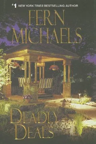 Cover of Deadly Deals
