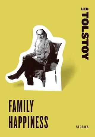 Cover of Family Happiness