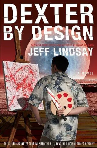 Cover of Dexter by design