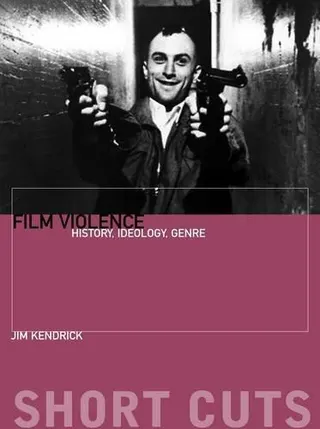 Cover of Film Violence