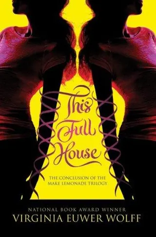 Cover of This Full House