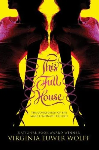 Cover of This Full House