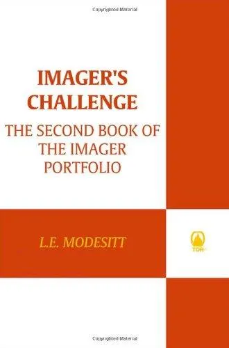 Cover of Imager's challenger