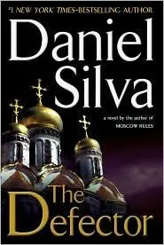 Cover of The Defector