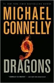 Cover of Nine dragons