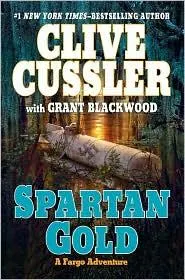 Cover of Spartan gold