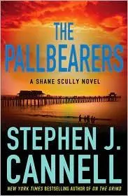 Cover of The Pallbearers