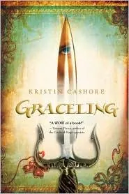Cover of Graceling