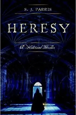 Cover of Heresy