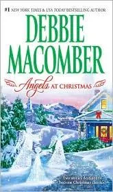Cover of Angels at Christmas