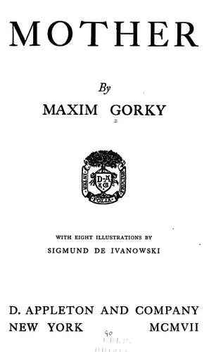 Cover of Mother