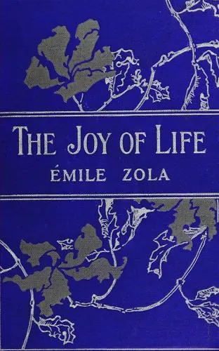 Cover of The joy of life