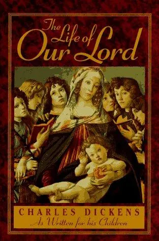 Cover of The Life of Our Lord