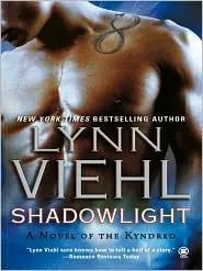 Cover of Shadowlight