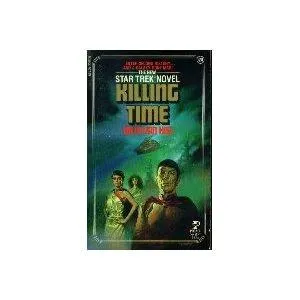 Cover of Killing Time
