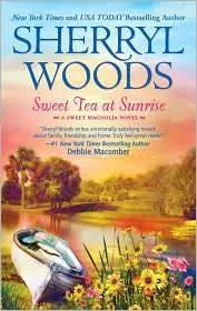 Cover of Sweet Tea at Sunrise