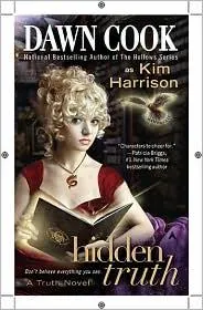 Cover of Hidden Truth