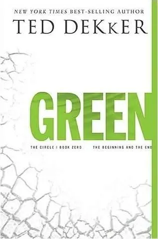 Cover of Green
