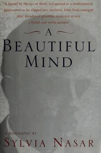 Cover of A Beautiful Mind