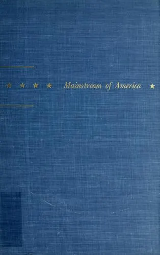 Cover of The age of the moguls