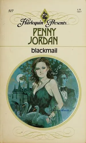 Cover of Blackmail