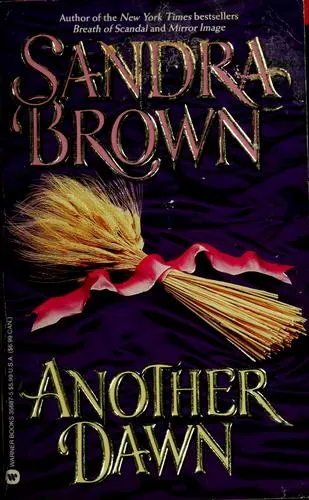 Cover of Another dawn