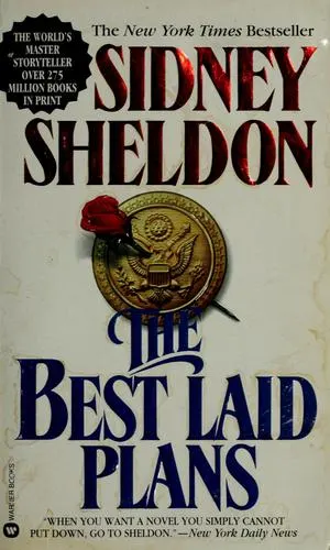Cover of The best laid plans