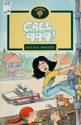 Cover of Call 999!
