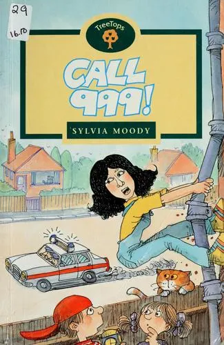 Cover of Call 999!