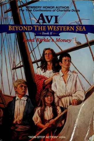Cover of Lord Kirkle's Money