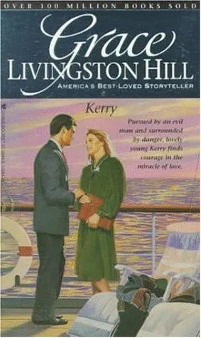 Cover of Kerry
