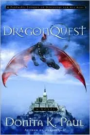 Cover of DragonQuest