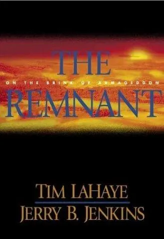 Cover of The remnant