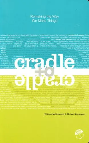 Cover of Cradle to Cradle