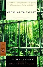 Cover of Crossing to Safety