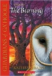 Cover of The burning